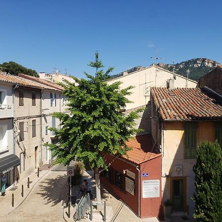 Mini Loft Cassis Exterior foto