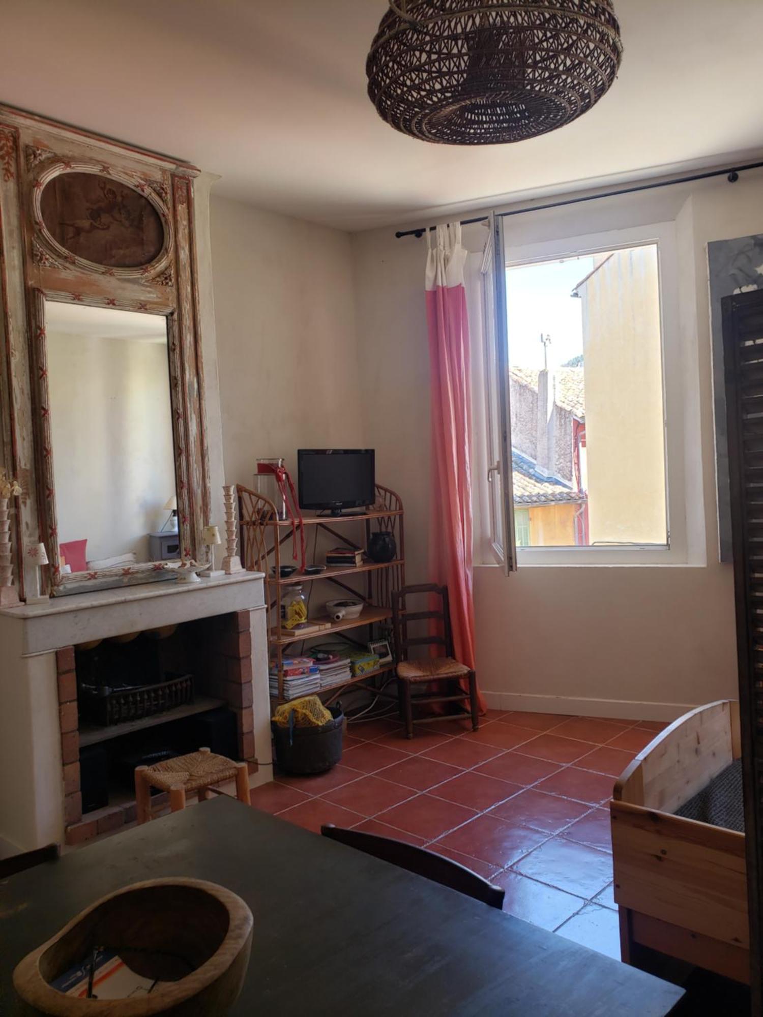 Mini Loft Cassis Exterior foto