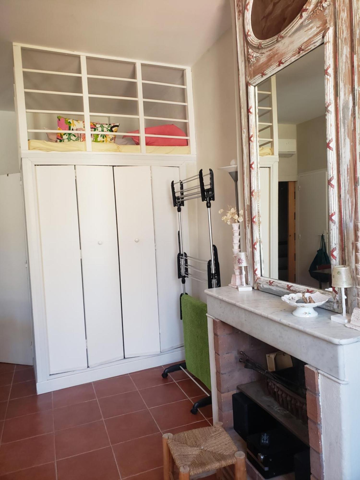 Mini Loft Cassis Exterior foto