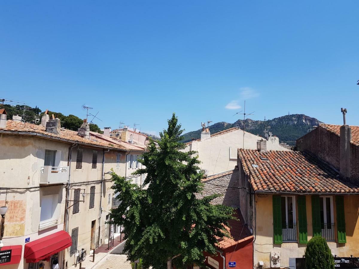 Mini Loft Cassis Exterior foto
